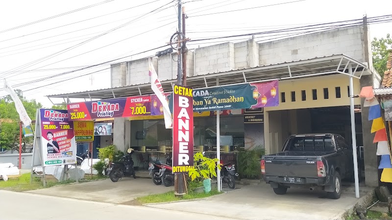 Cetak Ceria: Moza Project Siap Mewujudkan Ide Cilacap